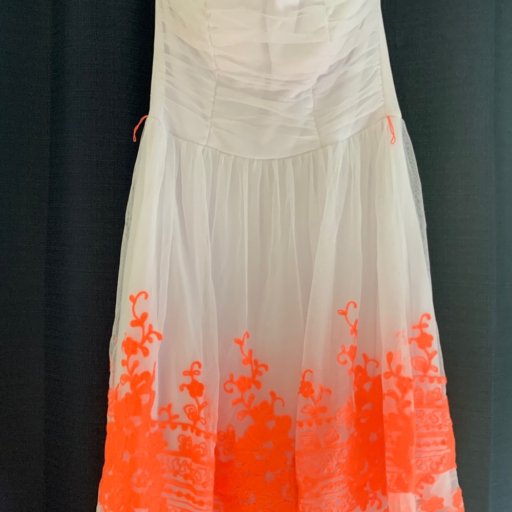 Rue 21 formal dress